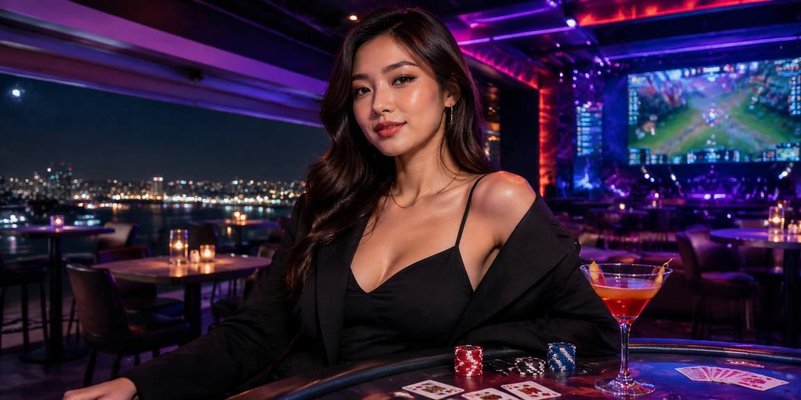 muathe123 Casino trực tiếp, slot và thể thao — tất cả trong một tài khoản
